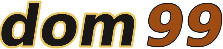dom99 logo
